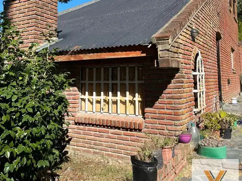 Casa en Venta en Villa Gesell, USD 100.000