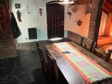 Casa en Venta 30 años