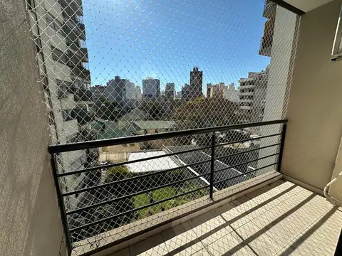 Departamento en Venta en Parque Chacabuco, USD 69.500