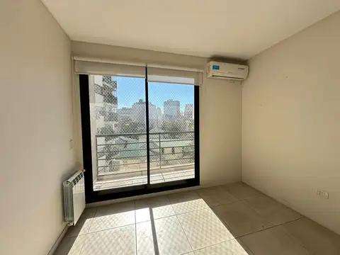 Departamento 1 Ambiente con balcón en Venta en Parque Chacabuco