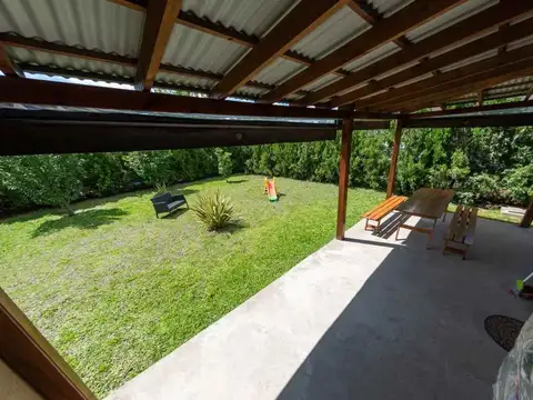 Casa en Alquiler 7 años