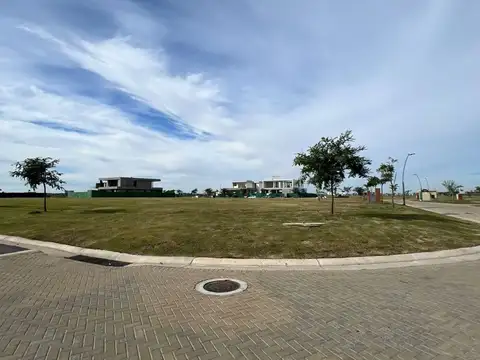 VENTA LOTE B.AMARRAS PUERTOS ESCOBAR OPORTUNIDAD