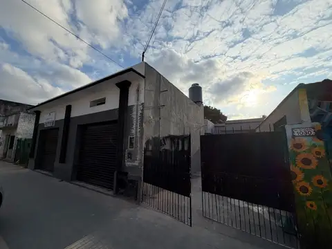 Primera Junta al 1000