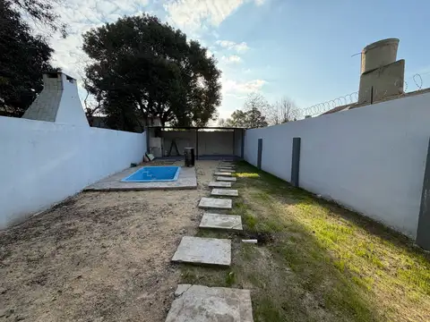 Casa tipo PH en Alquiler