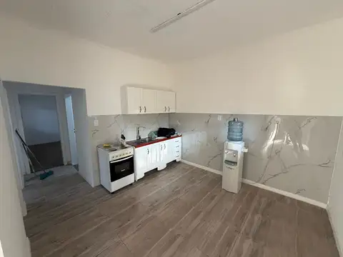 Casa en Alquiler al Sureste