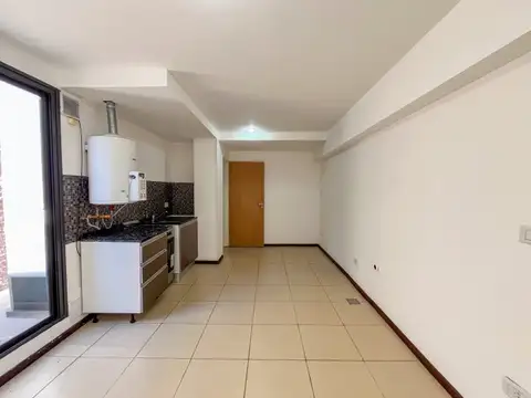 Oficina Monoambiente con 1 baño