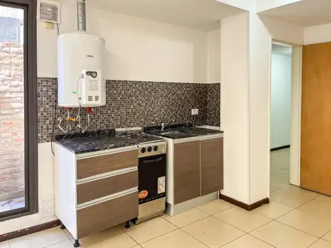 Oficina Monoambiente con 1 baño