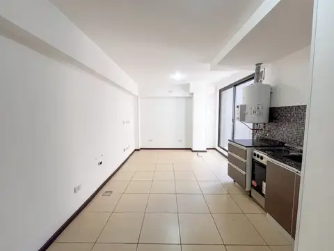 Monoambiente - Montevideo y Francia