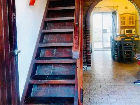 Depto Tipo Casa en Venta en Puertos - Barrio Marinas, USD 55.000