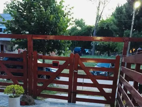 Depto Tipo Casa en Venta de 3 ambientes