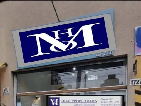 Local centro San Miguel