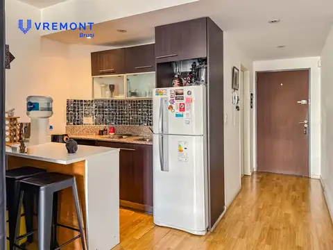 Departamento en Venta Apto profesional