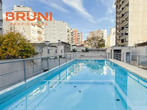 Venta Monoambiente en Villa Crespo, Capital Federal.