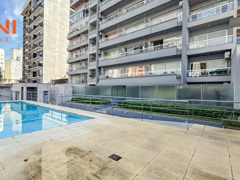 Departamento en Venta 8 años