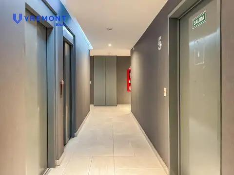 Departamento en Venta 8 años