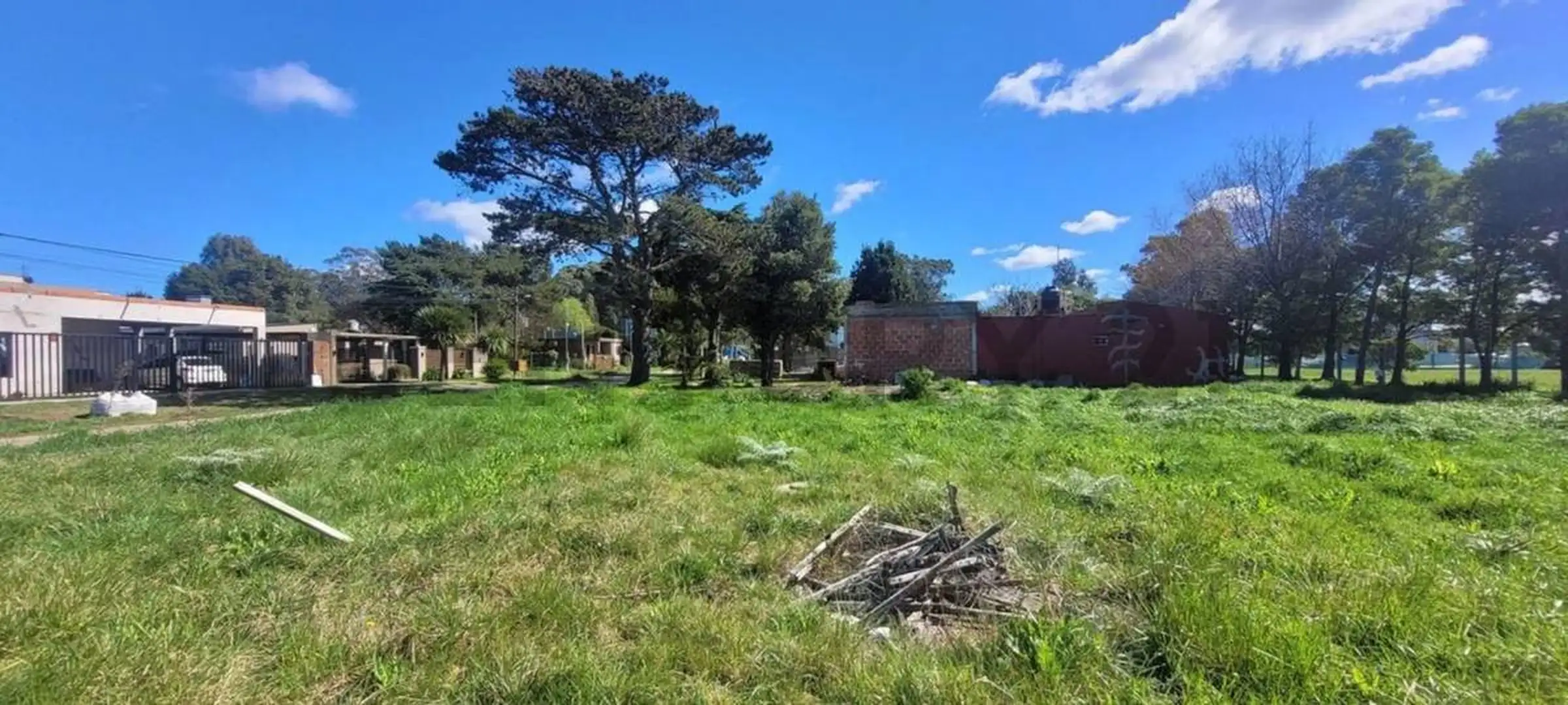 LOTE EN LOS ACANTILADOS, MAR DEL PLATA