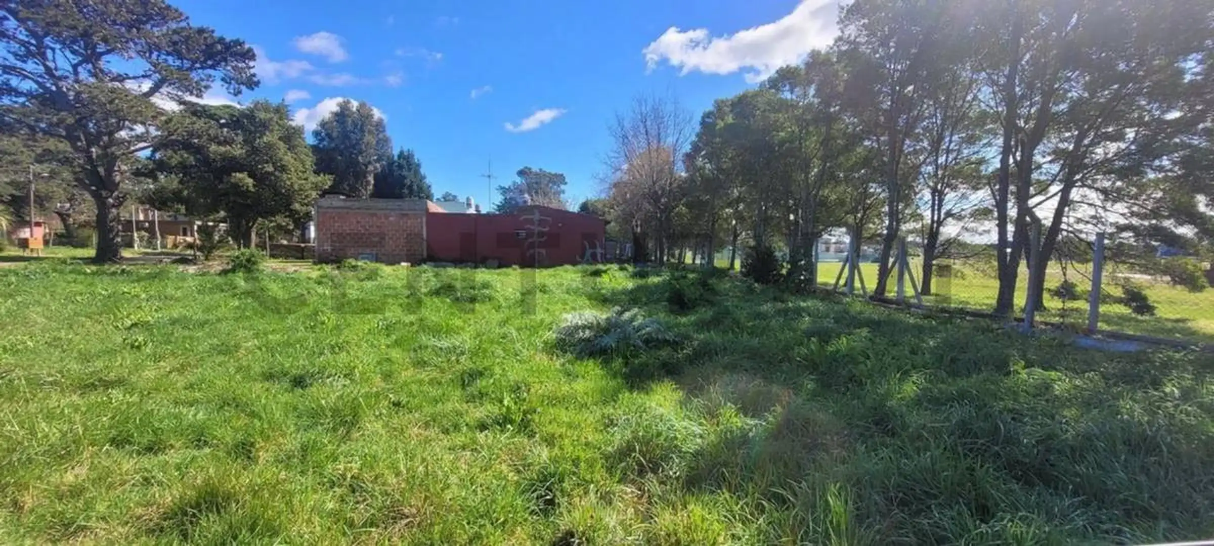 LOTE EN LOS ACANTILADOS, MAR DEL PLATA