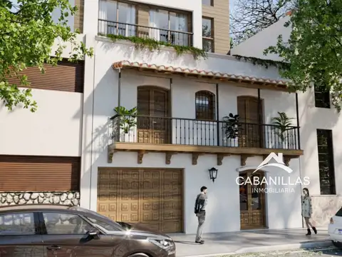Departamento en Venta de 2 dormitorios