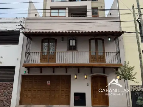 DEPARTAMENTO en VENTA - Centro de Salta