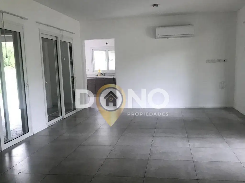 Casa en Venta con cochera