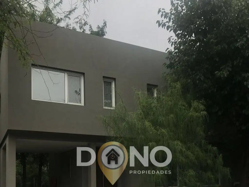 Casa en Venta en Fincas de Iraola II - 4 dormitorios