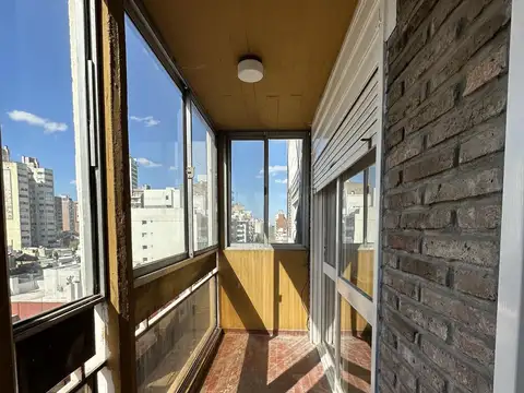 Departamento en Alquiler de 2 dormitorios