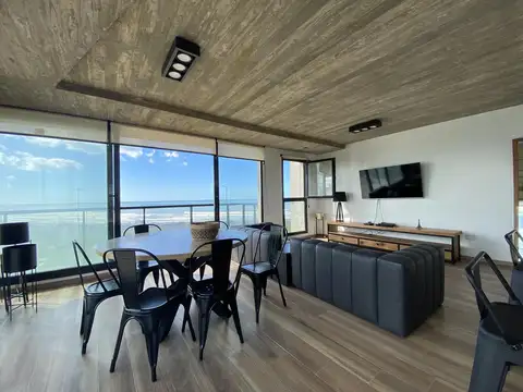 Departamento en Venta en Constitucion, USD 220.000