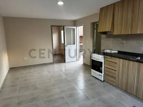 DEPARTAMENTO EN ALQUILER GODOY CRUZ