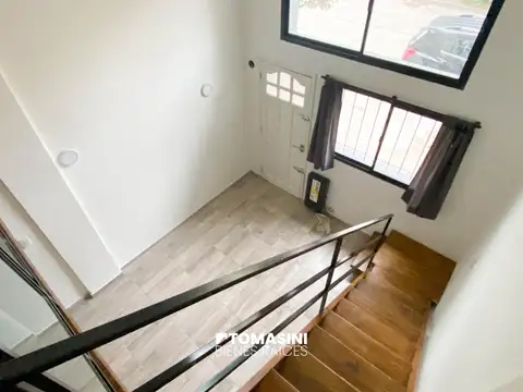 Depto Tipo Casa en Venta de 1 dormitorio