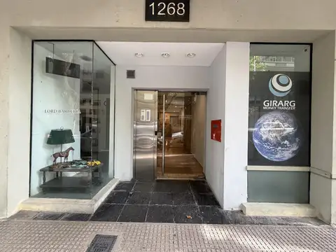 Departamento en Venta en Belgrano, USD 89.000