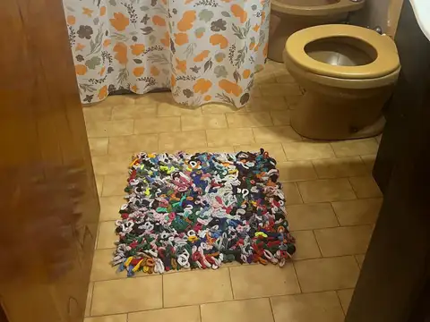 Paseo 132 y 2 Bis , Piso 2