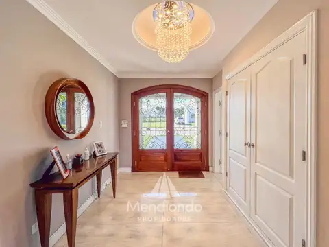 Casa en Venta al Noreste