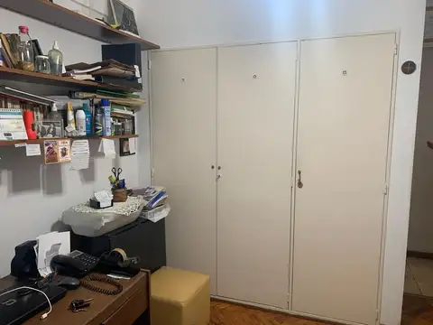 Departamento en Venta en Monte Castro, USD 165.000