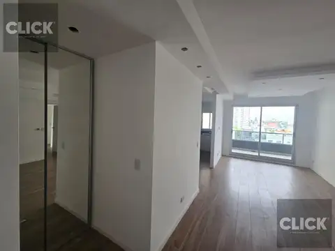 Departamento 4 ambientes con 3 baños