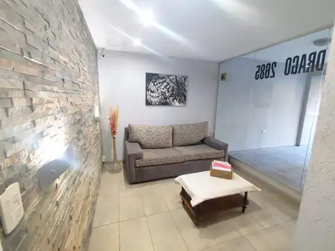 Luis María Drago 2600, Piso 2°
