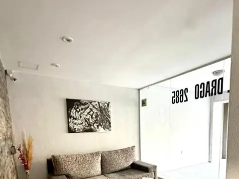 Luis María Drago 2600 , Piso 2