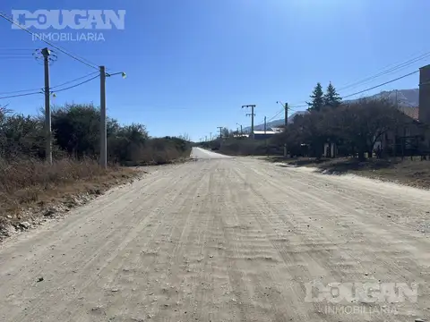 Terreno en Venta 40  mts Fondo