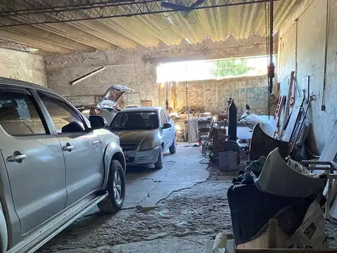 Terreno en Venta en Libertad Oeste, USD 100.000