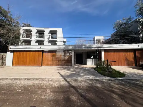 Departamento tres ambientes en venta