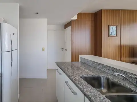 Departamento en Alquiler Apto profesional