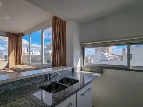 Departamento en Alquiler en Abasto, $ 950.000