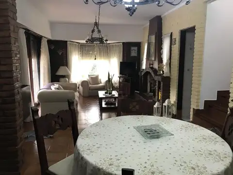 Casa en Alquiler 30 años