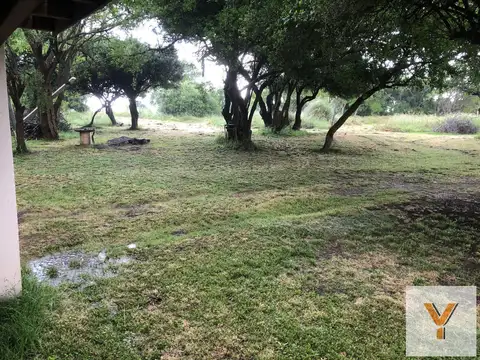 Chacra en venta - 16.100Mts2 - Pinamar