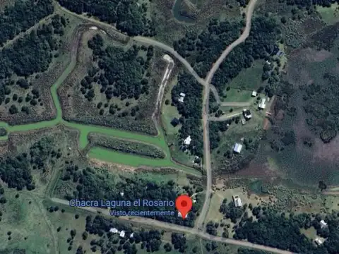 Ruta Provincial 74 - KM 1,5