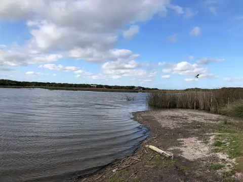 Chacra en venta - 16.100Mts2 - Pinamar