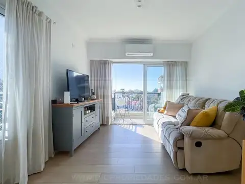 Departamento en Alquiler de 2 dormitorios