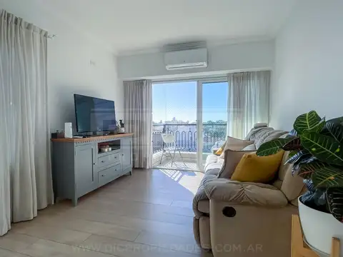 Departamento en Alquiler en Olivos Maipu/Uzal, $ 1.800.000