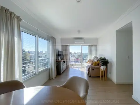 Departamento en Alquiler de 3 ambientes