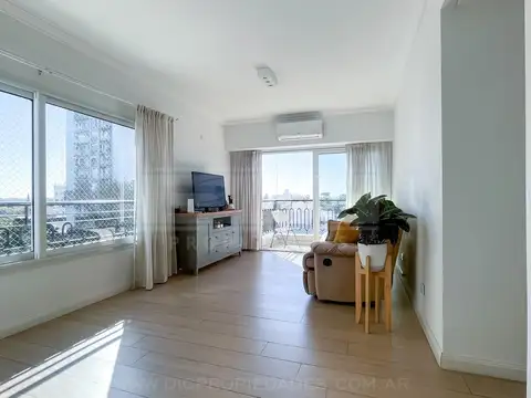 Departamento en Alquiler de 2 dormitorios
