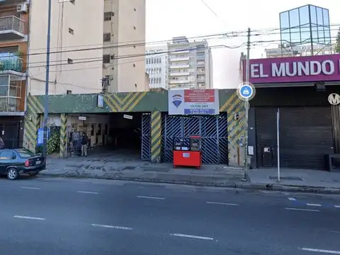 Terreno en Venta de 956,0 m2